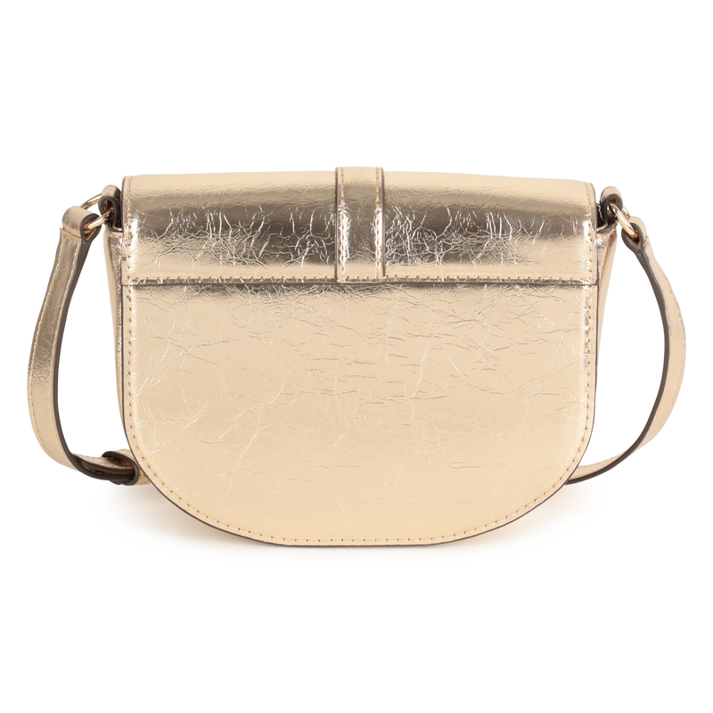 Sac à main en textile MICHAEL KORS 
                    FILLE