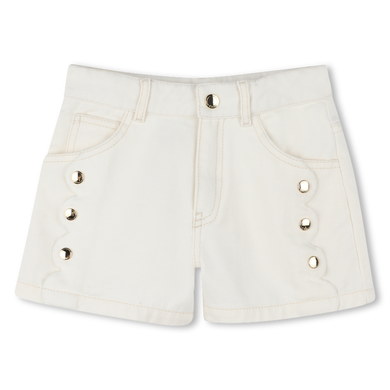 Short cinq poches CHLOE 
                    FILLE