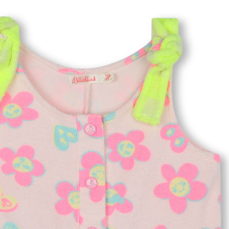 Combi-short BILLIEBLUSH 
                    FILLE