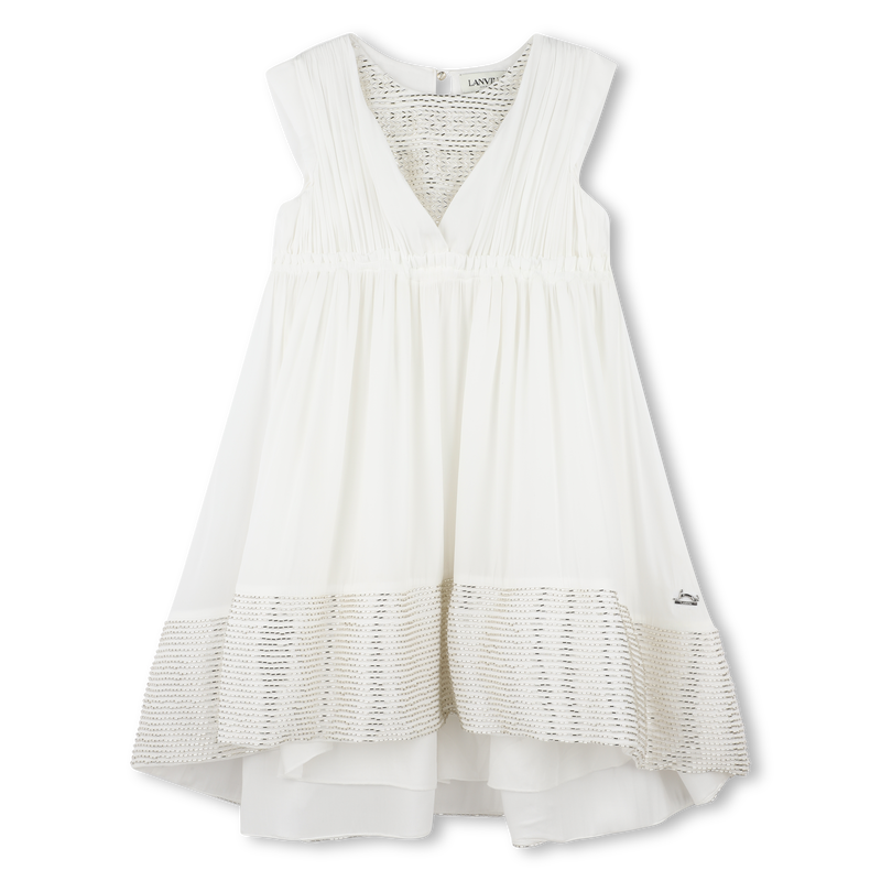Robe d'exception LANVIN 
                    FILLE