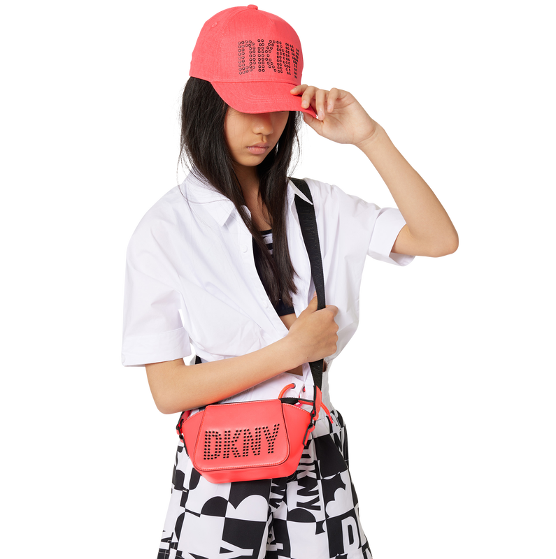 Haut 2 en 1 DKNY 
                    FILLE
