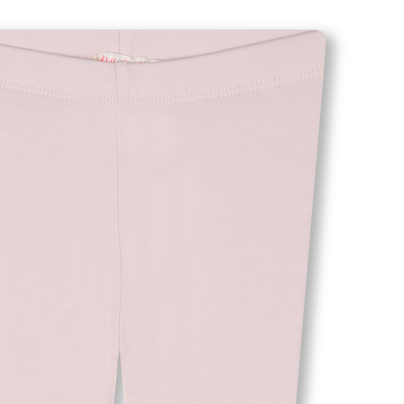 Legging élastiqué orné de sequins BILLIEBLUSH 
                    FILLE