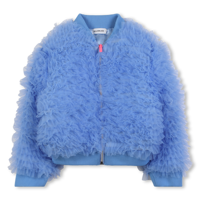 Veste à volants BILLIEBLUSH FILLE