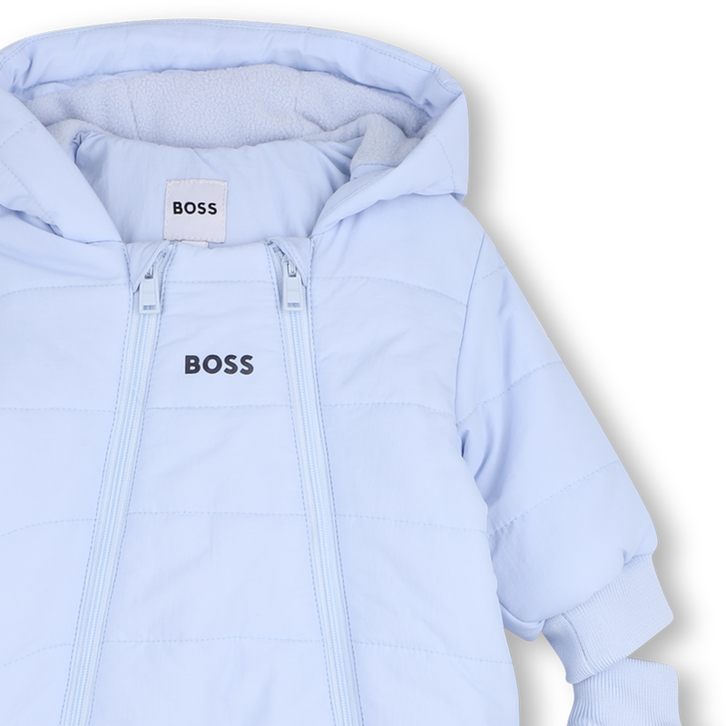 Combinaison pilote BOSS 
                        GARCON