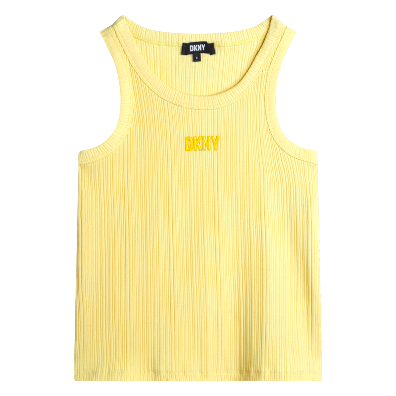 Débardeur DKNY 
                    FILLE