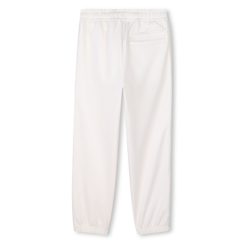 Pantalon de jogging LANVIN 
                    FILLE