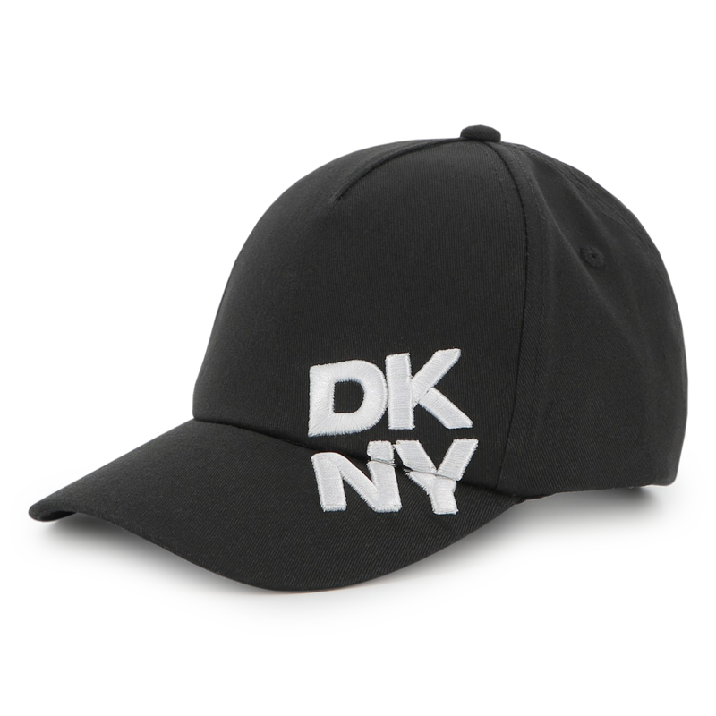 Casquette en sergé DKNY 
                    UNISEXE