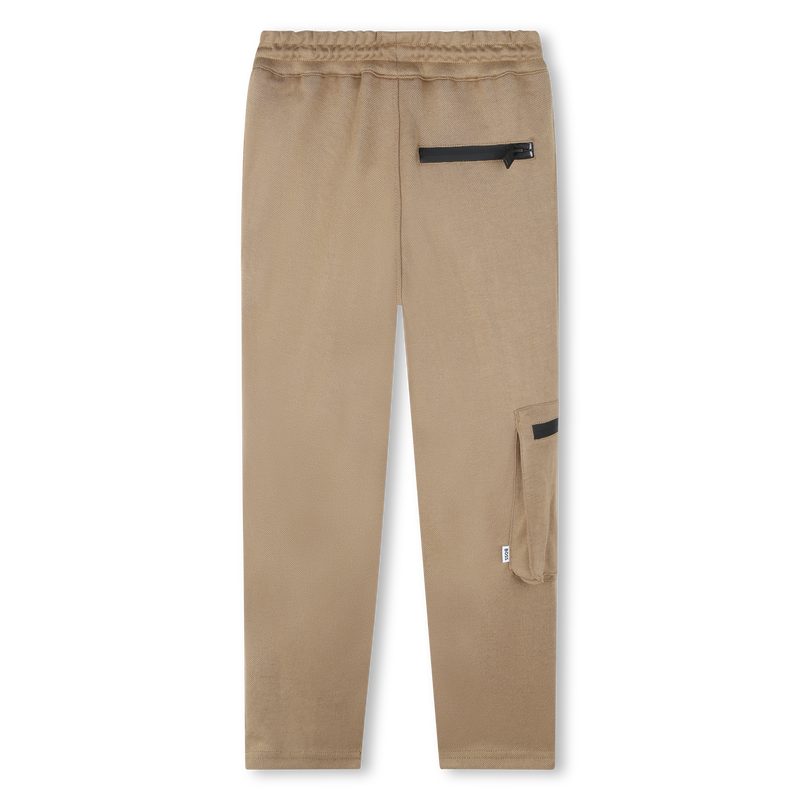 Pantalon de jogging à poches BOSS 
                    GARCON