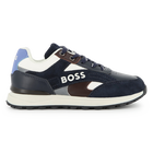 Baskets BOSS 
                    GARCON