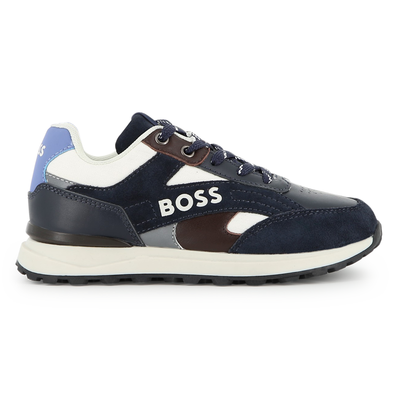 Baskets BOSS 
                        GARCON