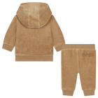 Ensemble jogging BOSS 
                    UNISEXE