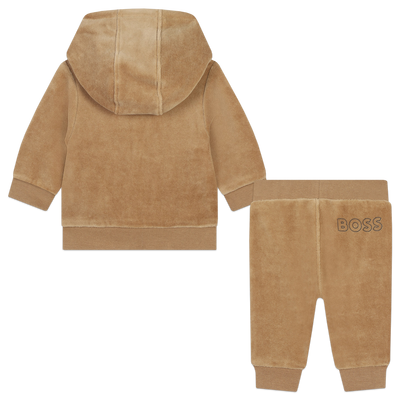 Ensemble jogging BOSS UNISEXE