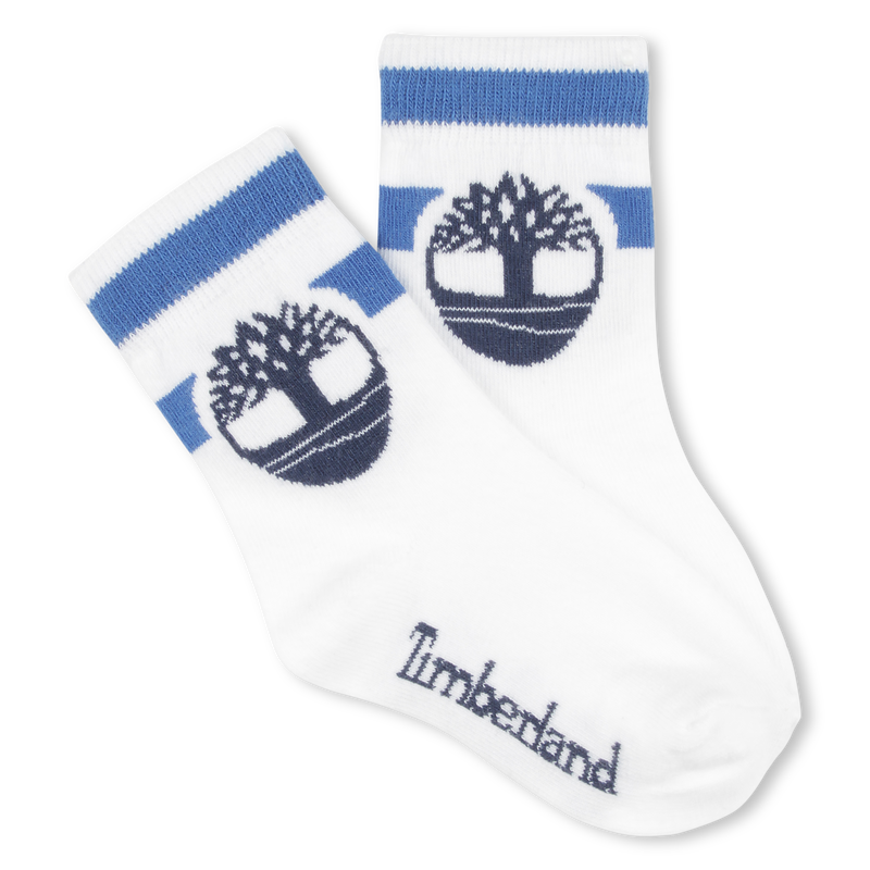 Lot de chaussettes TIMBERLAND 
                        GARCON
