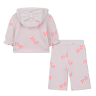 Ensemble de jogging BILLIEBLUSH 
                    FILLE