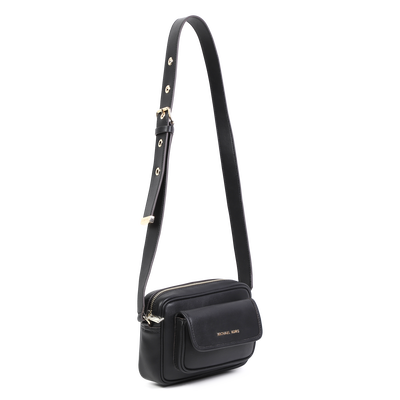 Sac &agrave; main r&eacute;glable et zipp&eacute; MICHAEL KORS FILLE