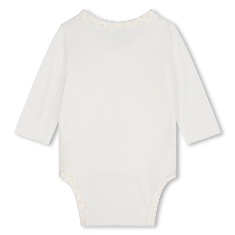 Ensemble 4 pièces BOSS 
                    UNISEXE