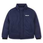 Parka capuche TIMBERLAND 
                    GARCON
