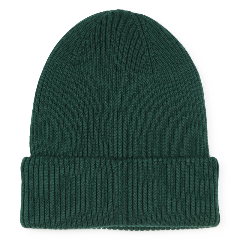 Bonnet tricoté Hugo 
                    UNISEXE