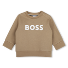 Sweat-shirt BOSS 
                    GARCON