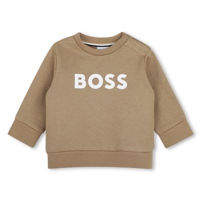 Sweat-shirt BOSS GARCON