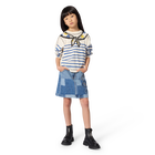 Tee-shirt manches longues MARC JACOBS 
                    FILLE