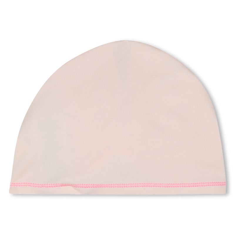Ensemble pyjama et bonnet BILLIEBLUSH 
                    FILLE