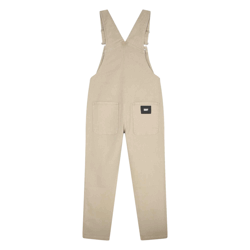 Salopette DKNY 
                    UNISEXE