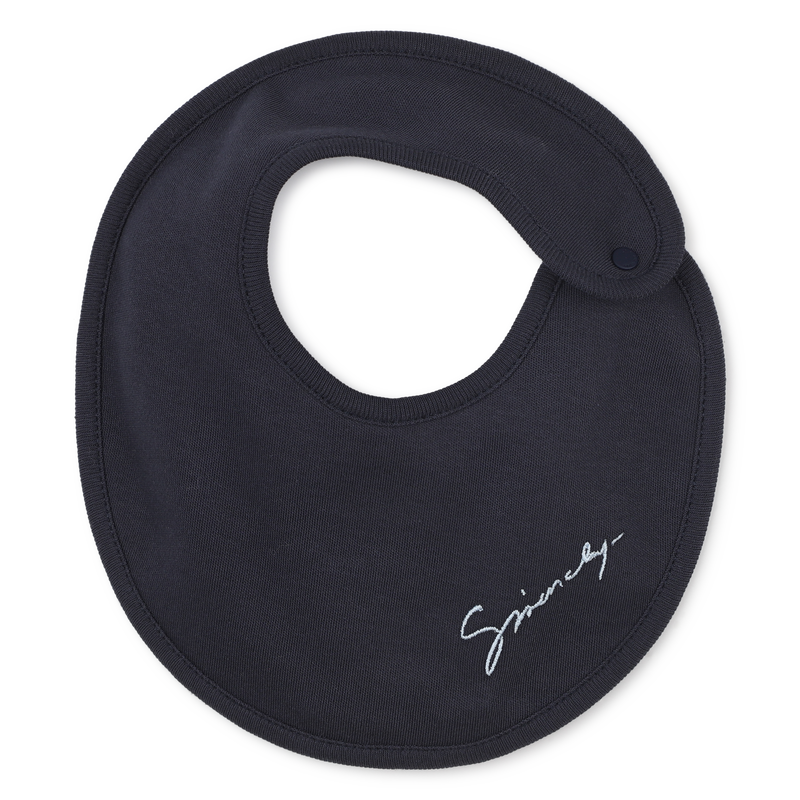 Ensemble pyjama, bonnet et bavoir GIVENCHY 
                        UNISEXE