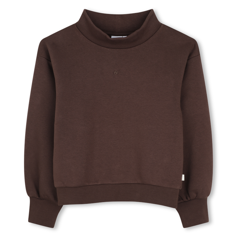 Sweat-shirt BOSS 
                        FILLE