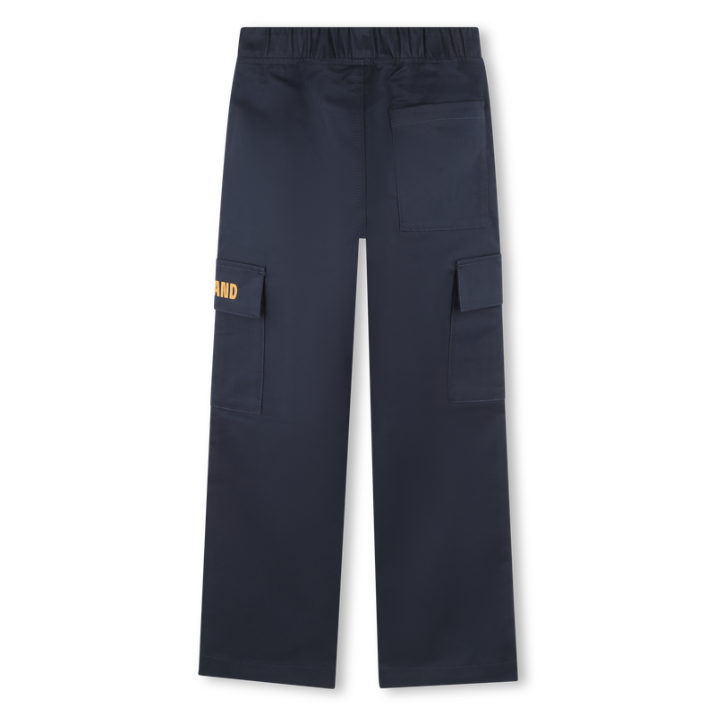 Pantalon en sergé TIMBERLAND 
                    GARCON