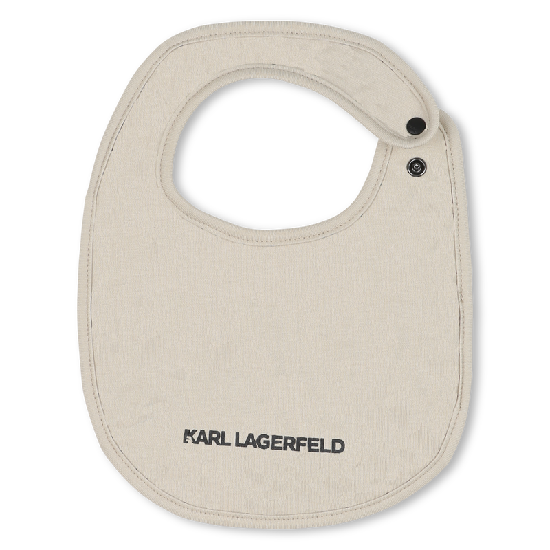 Ensemble pyjama 3 pièces KARL LAGERFELD KIDS 
                        GARCON