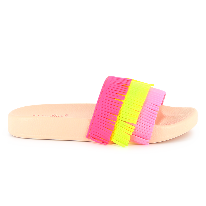 Claquettes BILLIEBLUSH 
                    FILLE