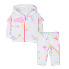 Ensemble de jogging imprim&eacute; BILLIEBLUSH 
                    FILLE
