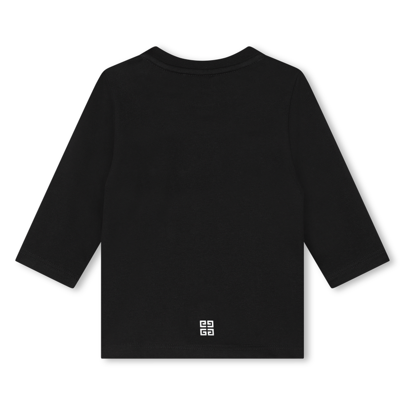 T-shirt manches longues GIVENCHY 
                    GARCON