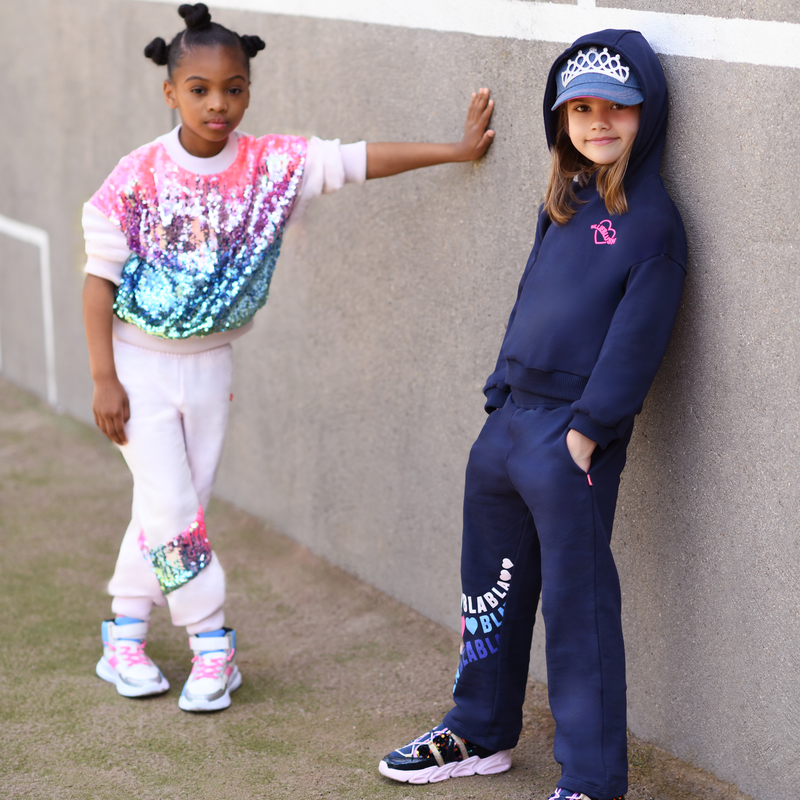Pantalon de jogging BILLIEBLUSH 
                    FILLE