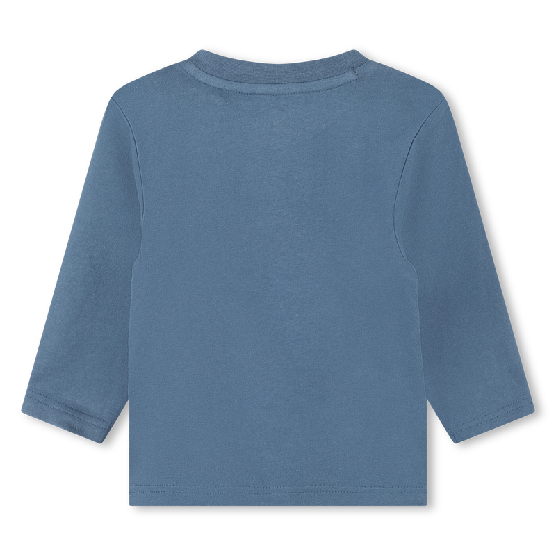 T-shirt à manches longues TIMBERLAND 
                    GARCON