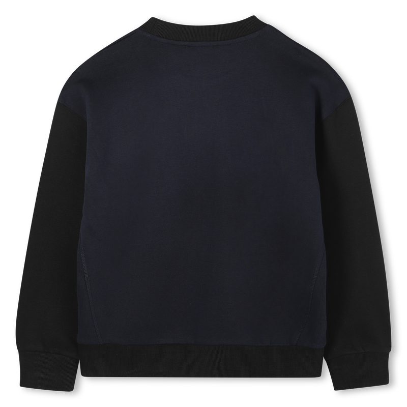 Sweat en molleton KENZO KIDS 
                    GARCON