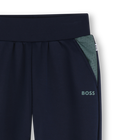 Pantalon de jogging BOSS 
                    GARCON