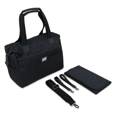 Sac à langer zippé BOSS UNISEXE