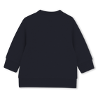 Ensemble Sweat-shirt et pantalon KENZO KIDS 
                    UNISEXE