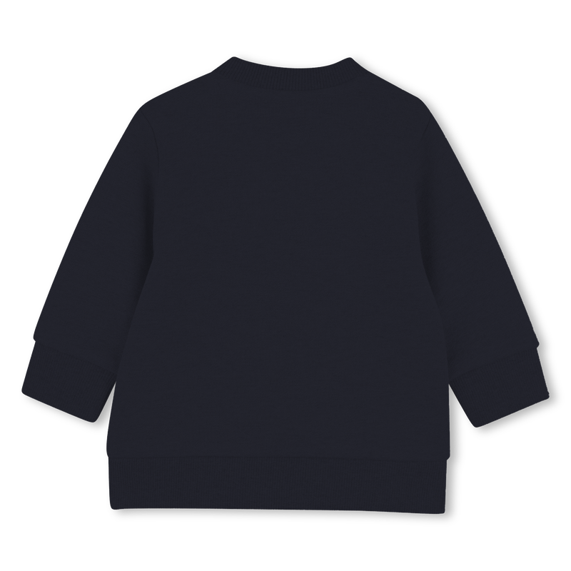 Ensemble Sweat-shirt et pantalon KENZO KIDS 
                        UNISEXE
