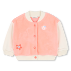 Cardigan en polaire BILLIEBLUSH 
                    FILLE
