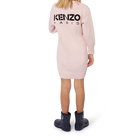 Bottes de pluie badge &eacute;l&eacute;phant KENZO KIDS 
                    UNISEXE