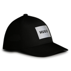 Casquette Hugo 
                    GARCON