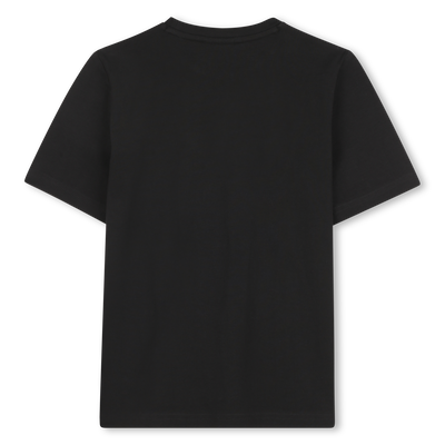 T-shirt à manches courtes BOSS GARCON