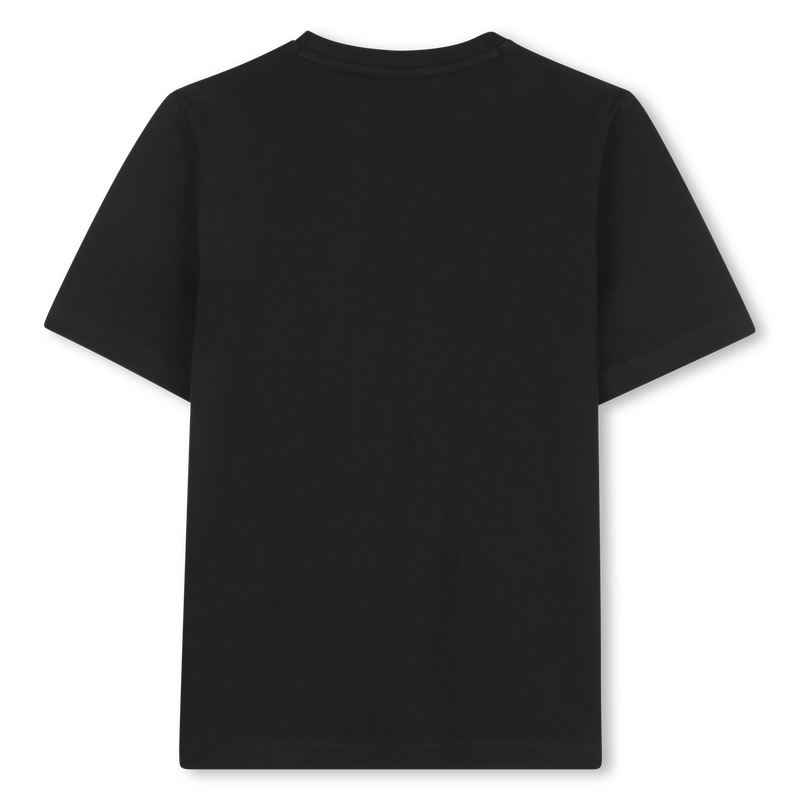 T-shirt à manches courtes BOSS 
                    GARCON