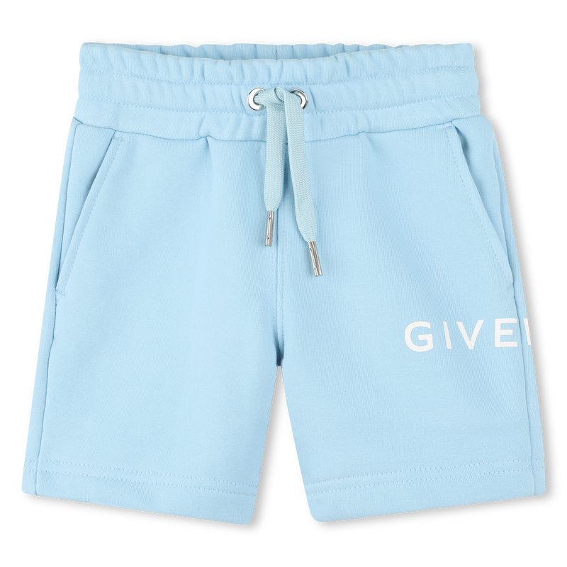 Short en molleton GIVENCHY 
                    GARCON