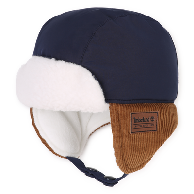 Chapka TIMBERLAND GARCON