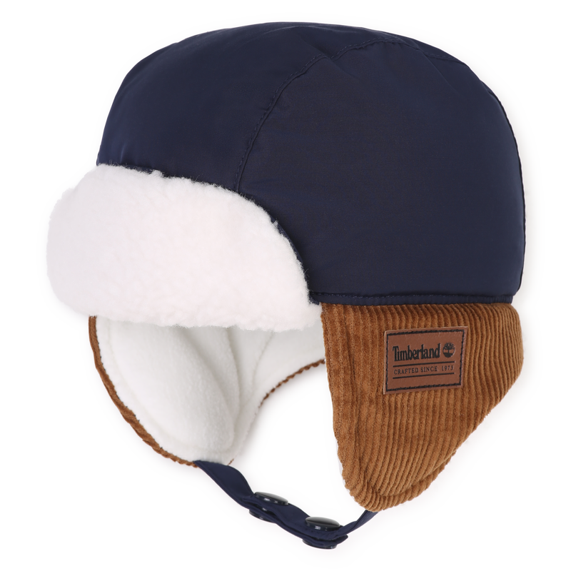 Chapka TIMBERLAND 
                        GARCON