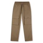 Pantalon cargo, DARK TAUPE, hi-res